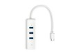 Концентратор USB TP-Link UE330C