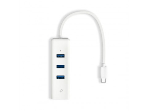 Концентратор USB TP-Link UE330C