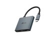 Концентратор USB TP-Link UH3020C