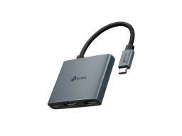 Концентратор USB TP-Link UH3020C
