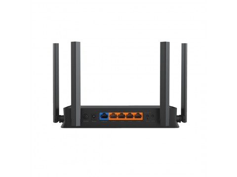 Маршрутизатор TP-Link Archer BE220