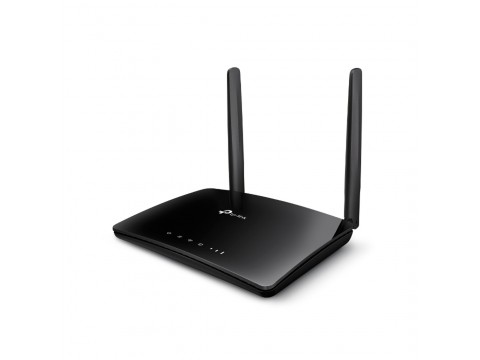 Маршрутизатор TP-Link Archer MR202