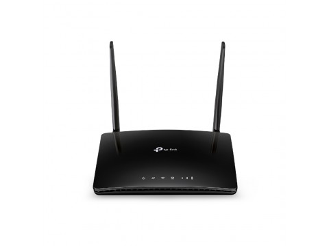 Маршрутизатор TP-Link Archer MR202