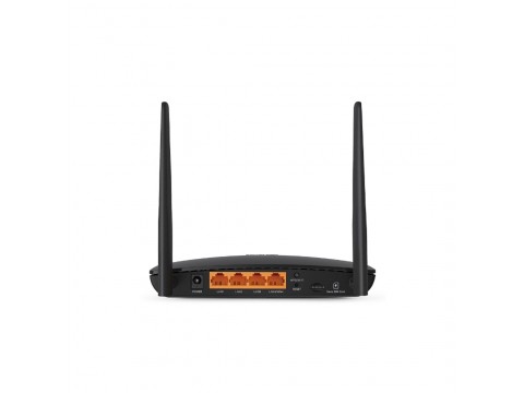 Маршрутизатор TP-Link Archer MR202