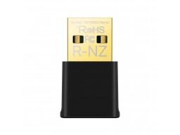 Сетевой USB адаптер TP-Link Archer TX1800U Nano