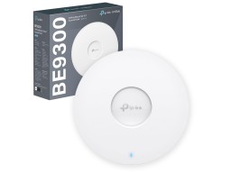 Точка доступа TP-Link BE9300 (EAP773)