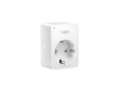 Умная мини Wi-Fi розетка TP-Link Tapo P100(1-pack)