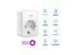 Умная мини Wi-Fi розетка TP-Link Tapo P100(1-pack)