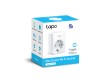 Умная мини Wi-Fi розетка TP-Link Tapo P100(1-pack)