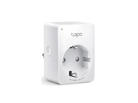 Умная мини Wi-Fi розетка TP-Link Tapo P110M