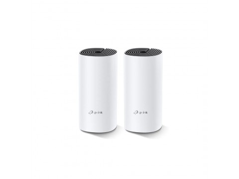 Mesh-система Wi-Fi Tp-Link Deco P9(2-pack)