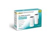 Mesh-система Wi-Fi Tp-Link Deco P9(2-pack)