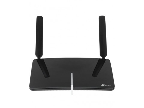 TP-Link Archer MR600 AC1200 Двухдиапазонный беспроводной гигабитный 4G+ Cat.6 LTE маршрутизатор SIM