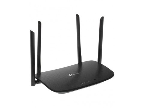 TP-Link Archer VR300 AC1200 Wi-Fi VDSL / ADSL модемный маршрутизатор