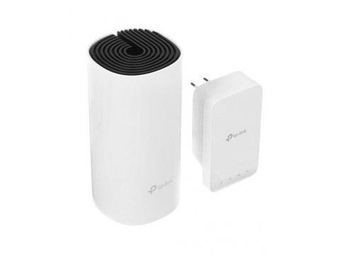 TP-Link Deco M3 Домашняя Mesh Wi-Fi система 2-pack