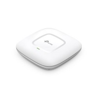 TP-Link EAP245 Гигабитная двухдиапазонная потолочная точка доступа, скорость до 1750 Мбит/с в двух диапазонах