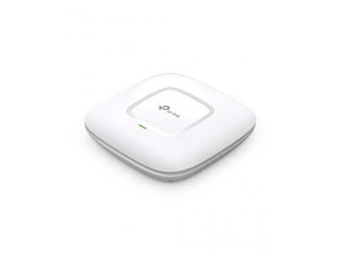 TP-Link EAP245 Гигабитная двухдиапазонная потолочная точка доступа, скорость до 1750 Мбит/с в двух диапазонах