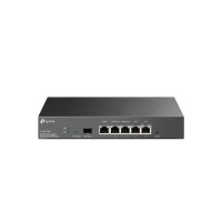 TP-Link TL-ER7206 SafeStream гигабитный Multi-WAN VPN‑маршрутизатор