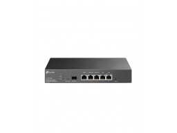 TP-Link TL-ER7206 SafeStream гигабитный Multi-WAN VPN‑маршрутизатор