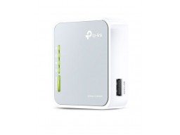 N150 3G/4G Портативный Wi-Fi роутер