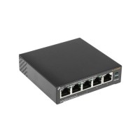 Коммутатор TP-Link TL-SF1005P