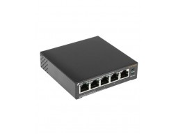 Коммутатор TP-Link TL-SF1005P