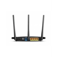 TP-link Archer C1200 AC1200 Двухдиапазонный Wi-Fi гигабитный роутер