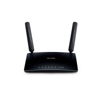 TP-link TL-MR6400 N300 4G LTE Wi-Fi роутер
