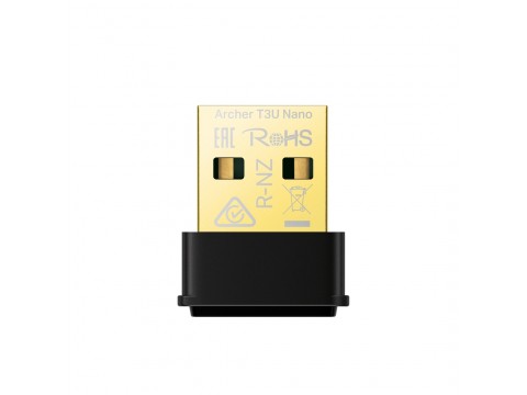 USB-адаптер TP-Link Archer T3U Nano