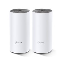 Беспроводная MESH-система Wi-Fi TP-Link Deco E4 (3 модуля)