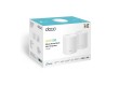 Домашняя Mesh-система Wi-Fi 6 TP-Link Deco X1500(2-pack)