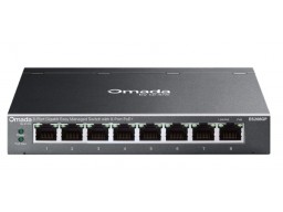 Коммутатор TP-Link ES208GP (ES208GP)