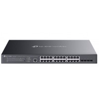 Коммутатор TP-Link SG3428XMPP (SG3428XMPP)
