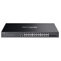 Коммутатор TP-Link SG3428XPP-M2 (SG3428XPP-M2)