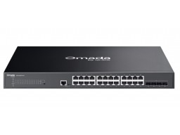 Коммутатор TP-Link SG3428XPP-M2 (SG3428XPP-M2)