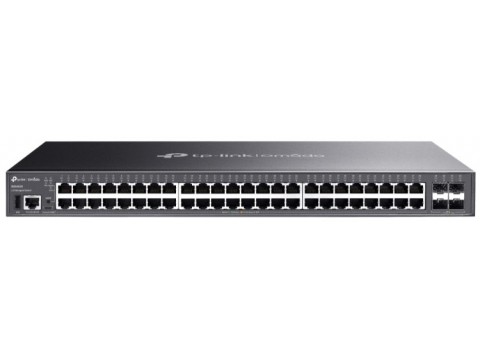 Коммутатор TP-Link SG5452X (SG5452X)