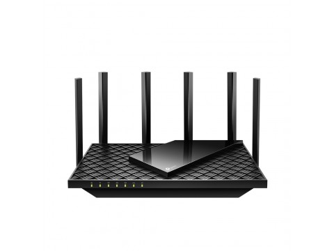 Маршрутизатор TP-Link Archer AX5400