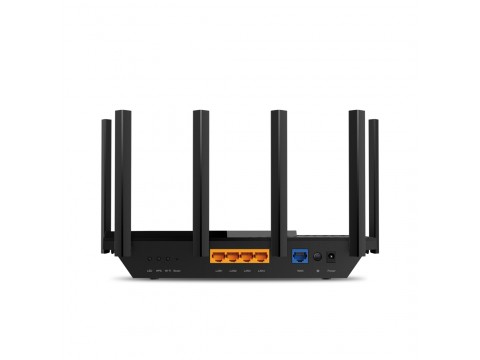 Маршрутизатор TP-Link Archer AX5400