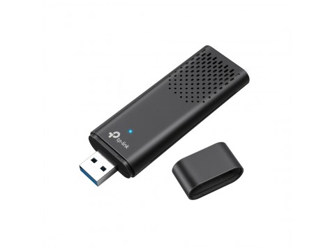Сетевой USB адаптер TP-Link Archer TX1800U