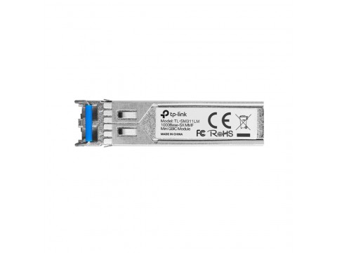 Трансивер TP-Link SM311LM
