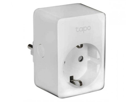 Умная Wi-Fi розетка Tapo P100