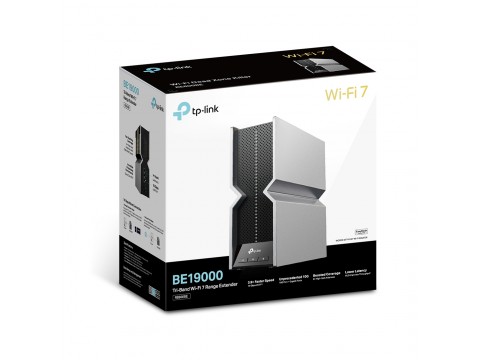 Усилители Wi-Fi сигнала Tp-Link RE800BE