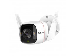 Уличная Wi-Fi камера Tapo C320WS