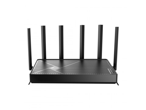 TP-Link Archer BE400 Двухдиапазонный беспроводной гигабитный маршрутизатор