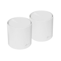 TP-Link Deco X20(2-pack) AX1800 Домашняя Mesh Wi-Fi система