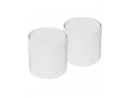 TP-Link Deco X20(2-pack) AX1800 Домашняя Mesh Wi-Fi система