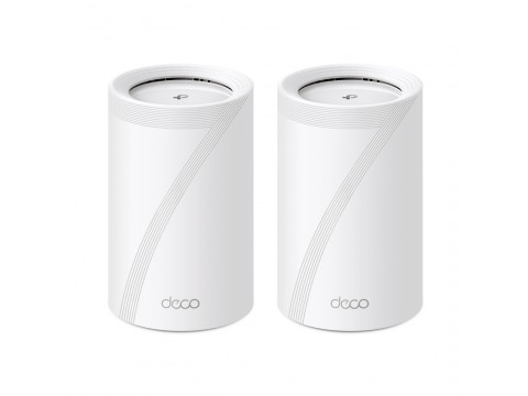 Беспроводная MESH-система Wi-Fi TP-Link Deco BE65 Pro(2-pack)
