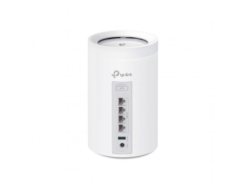 Беспроводная MESH-система Wi-Fi TP-Link Deco BE65 Pro(2-pack)