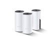 Беспроводная MESH-система Wi-Fi TP-Link Deco E4 (3-pack)