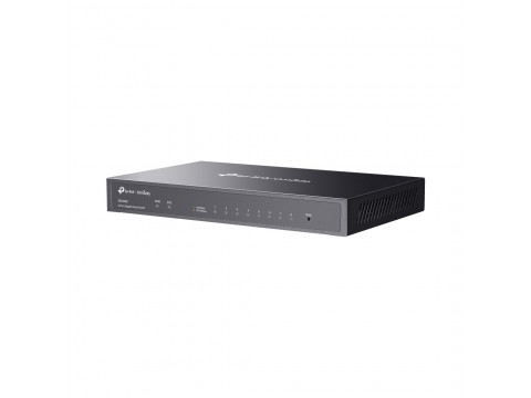 Коммутатор TP-Link SG2008